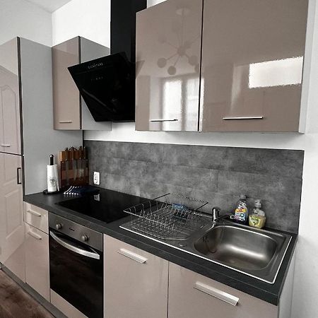 Epernay, Appartement Champagne Et Art Deco Экстерьер фото