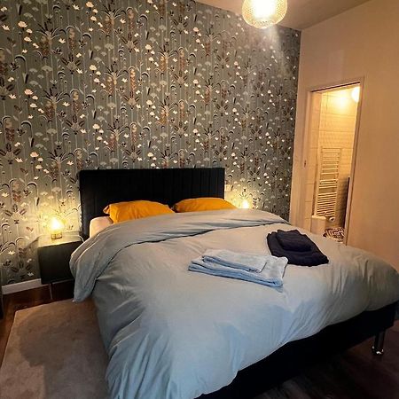Epernay, Appartement Champagne Et Art Deco Экстерьер фото