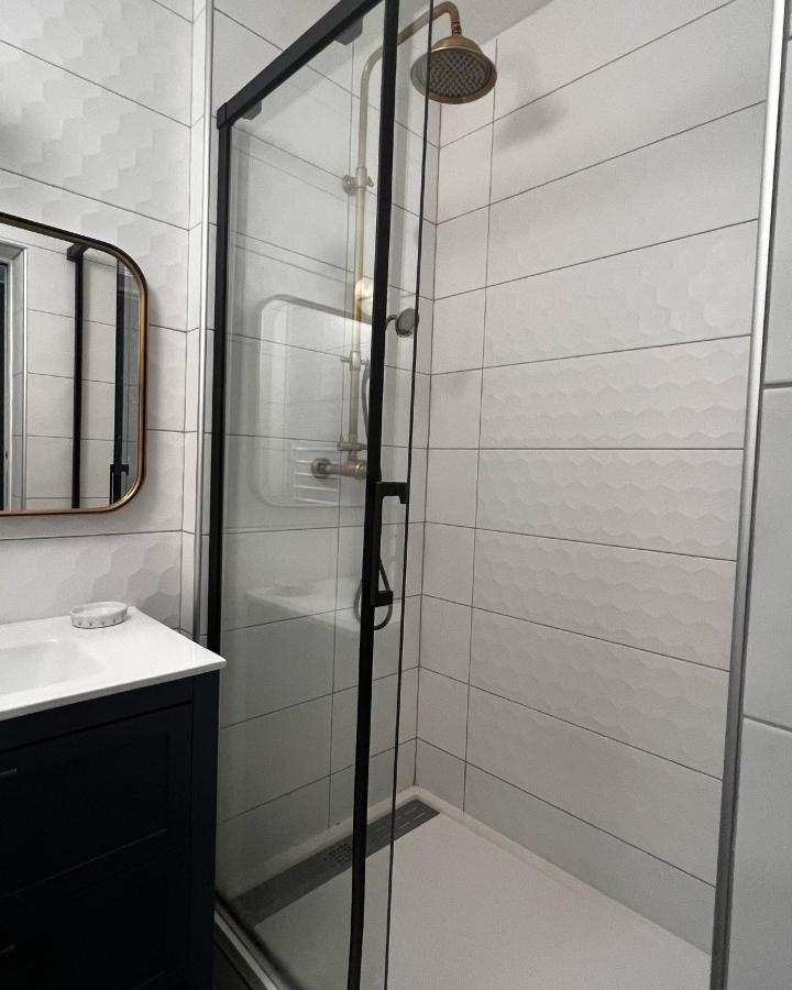 Epernay, Appartement Champagne Et Art Deco Экстерьер фото