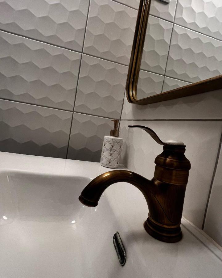 Epernay, Appartement Champagne Et Art Deco Экстерьер фото